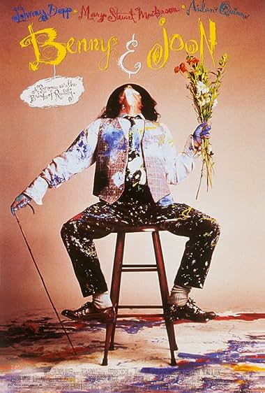 Benny y Joon