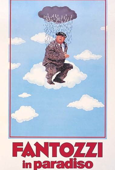 Fantozzi en el cielo