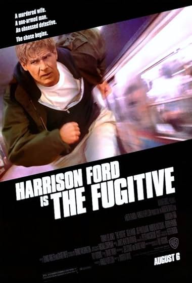 El fugitivo
