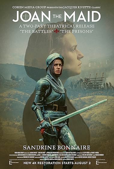 Juana la Loca 2: Las Prisiones