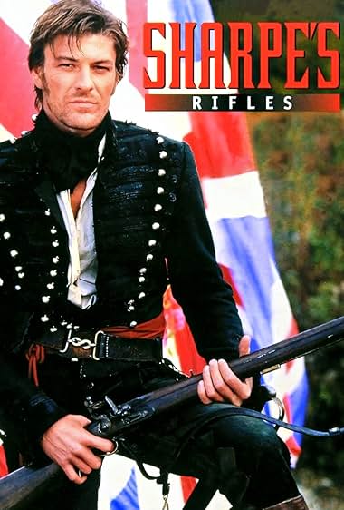 Los fusileros de Sharpe