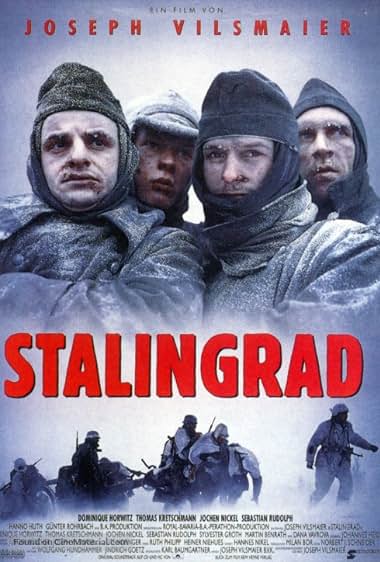 Stalingrado