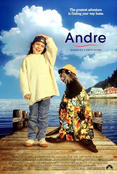 André