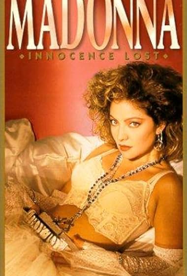 Madonna: Innocencia perdida