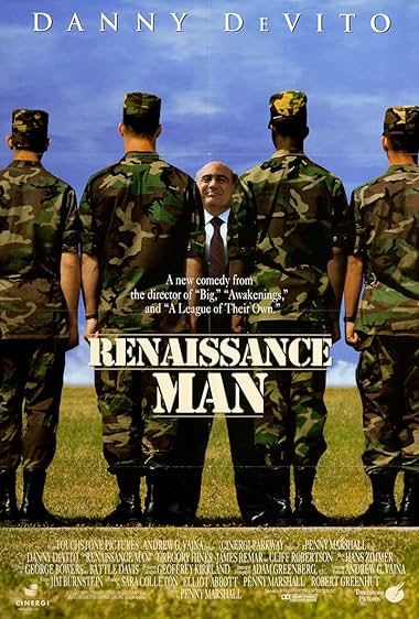 Hombre Renaissance