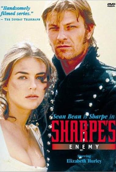 El enemigo de Sharpe