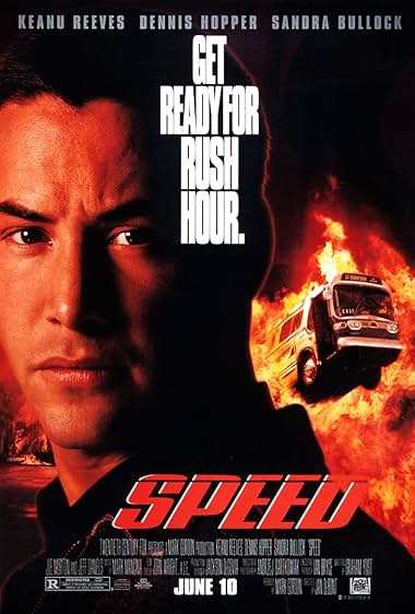 Speed máximo