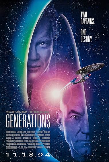 Star Trek: Generaciones