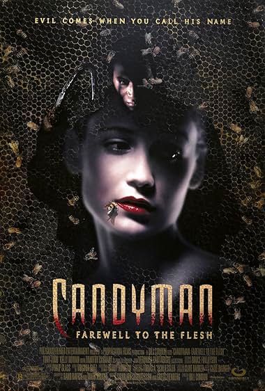 Candyman: Adiós al miedo