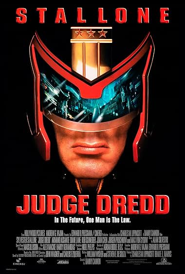 Juez Dredd