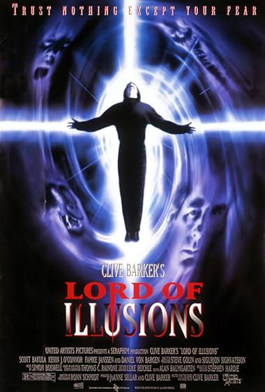 El señor de las ilusiones