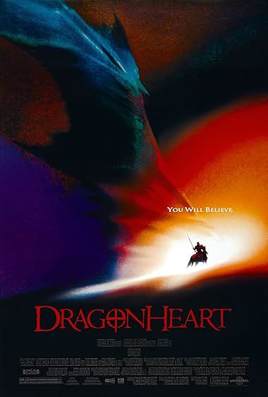 Corazón de dragón