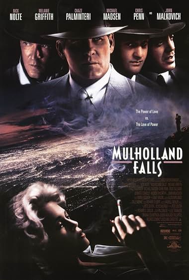 Mulholland Drive