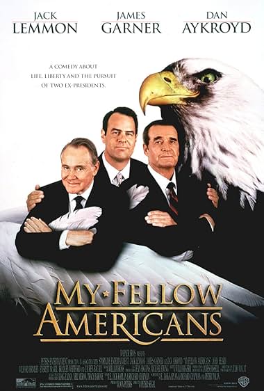 Mis compañeros americanos