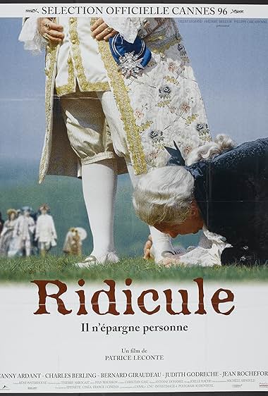 Ridículo