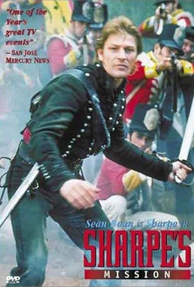 La misión de Sharpe