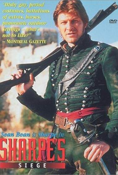 El sitio de Sharpe