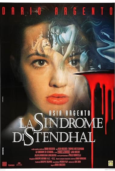 El síndrome de Stendhal