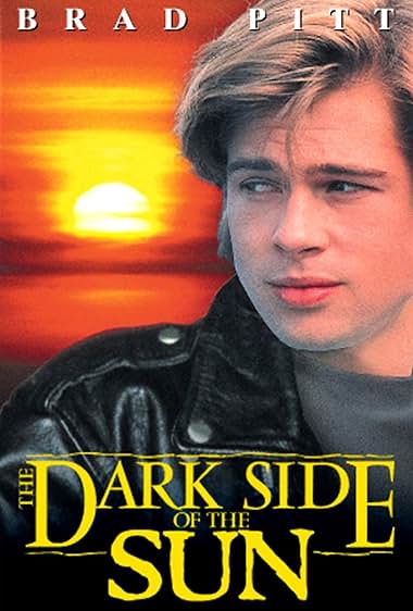El lado oscuro del sol