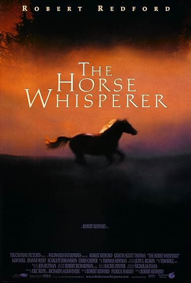 El susurrador de caballos