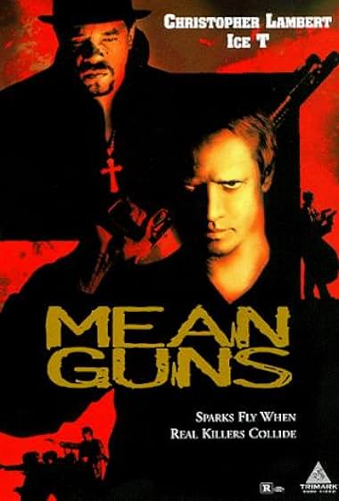 Guns de juguete