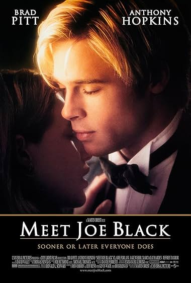Conoces a Joe Black