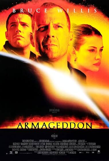 Armagedón