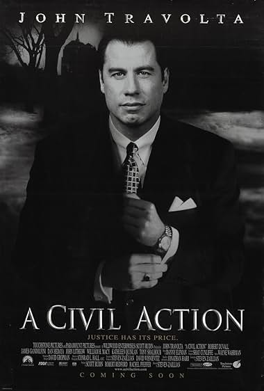 Una acción civil