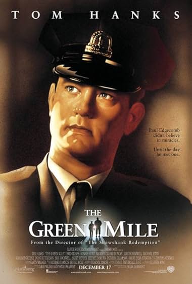 La milla verde