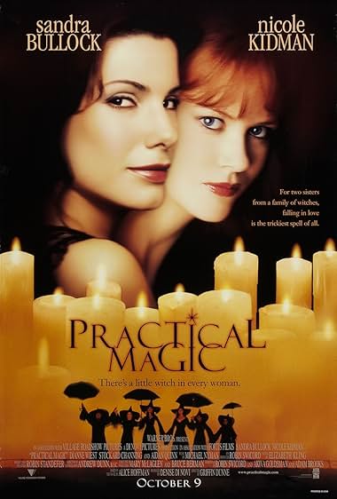 Magia práctica