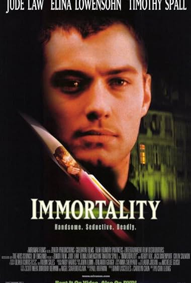 Inmortalidad