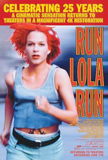 Corre Lola, corre