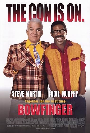Bowfinger, un