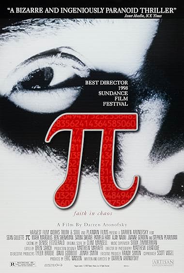 Pi: El orden del caos