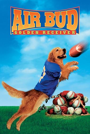 Air Bud: El perro que sabía multiplicar
