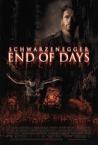 El fin de los días