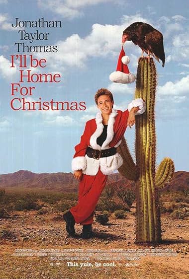 Volver a casa por Navidad