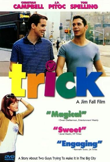 Trickster