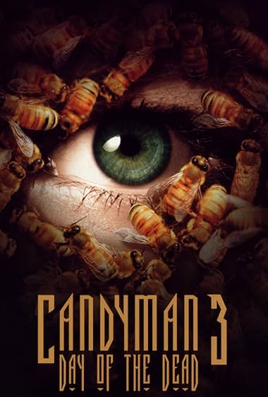 Candyman: Día de los Muertos