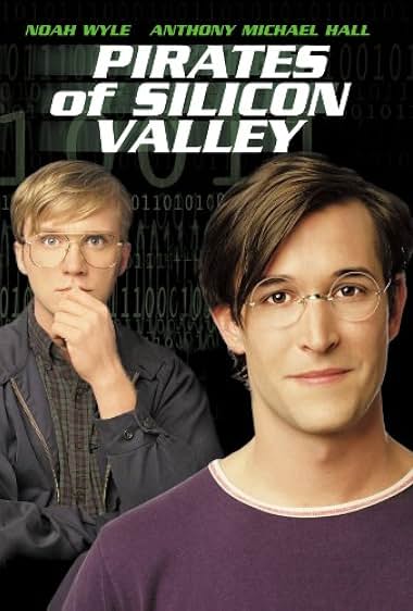 Piratas de Silicon Valley