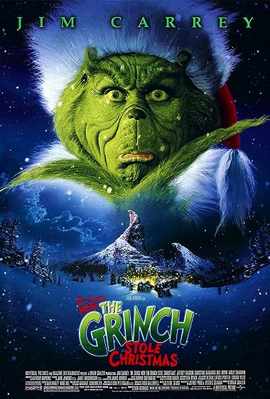 El Grinch