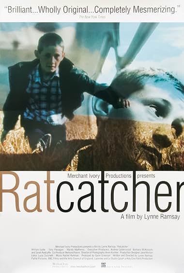 Cazadores de ratas