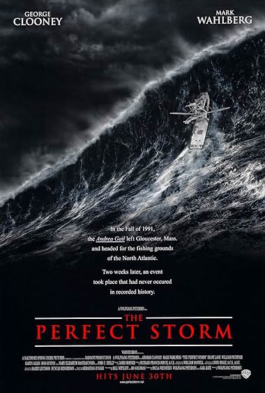 La tormenta perfecta