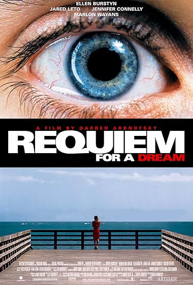 Réquiem por un sueño