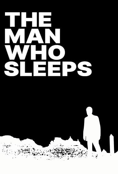 El hombre que duerme
