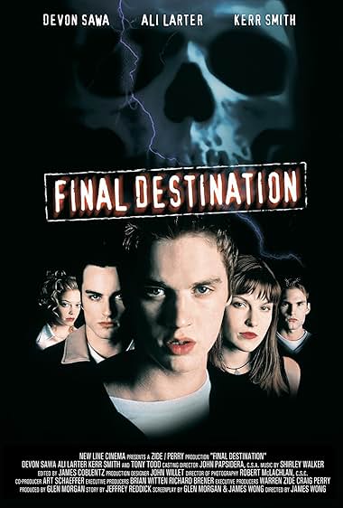 Destino Final