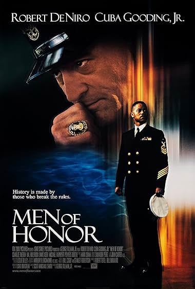 Hombres de honor