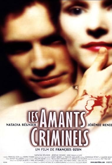 Amantes criminales