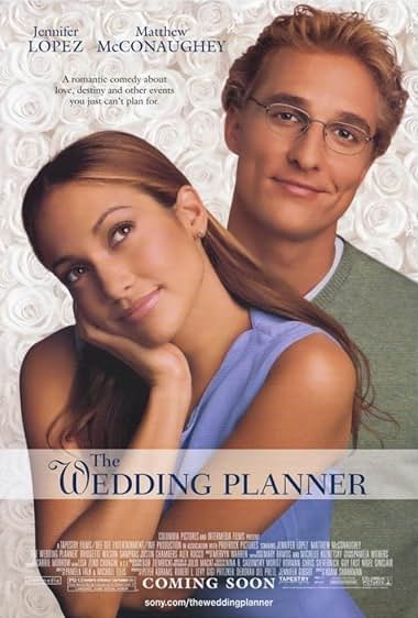El planificador de bodas