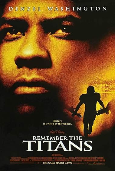 Titans en el último instante